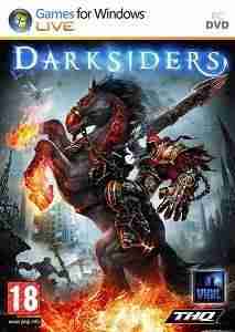 Descargar Darksiders [MULTI9][PROPHET] por Torrent